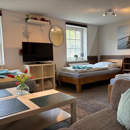 Ferienwohnung Schmidt Rosengarten  Екстериор снимка