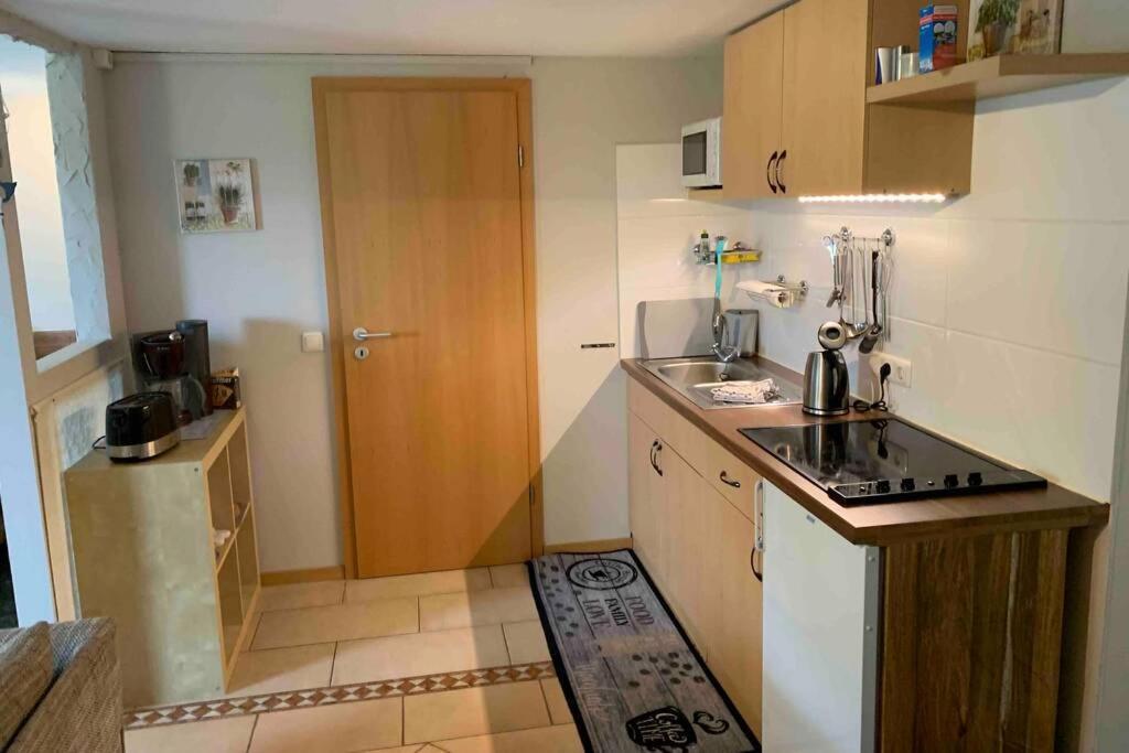 Ferienwohnung Schmidt Rosengarten  Екстериор снимка