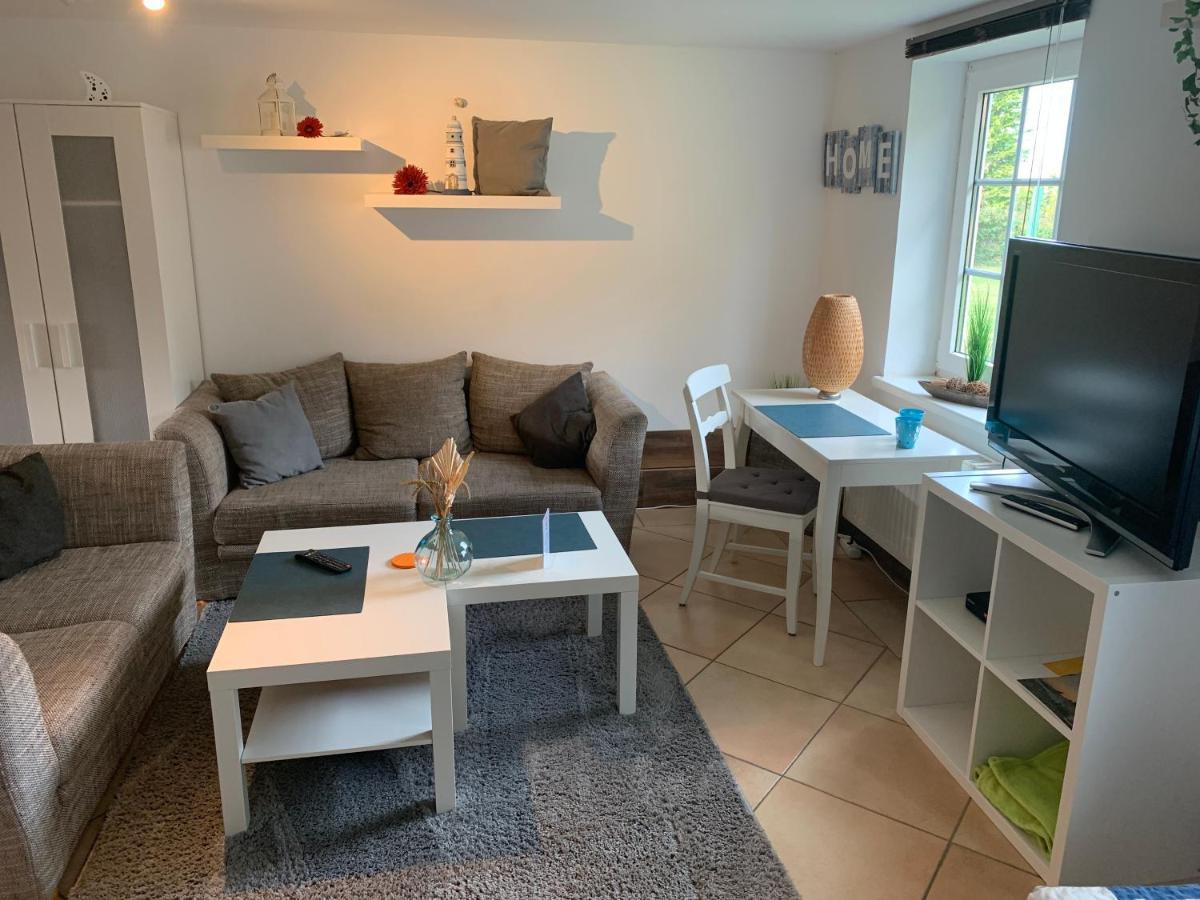 Ferienwohnung Schmidt Rosengarten  Екстериор снимка