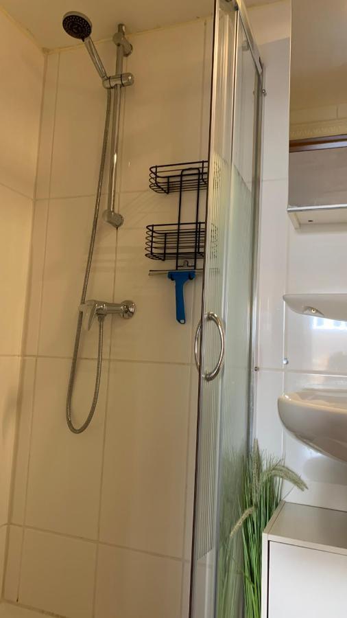Ferienwohnung Schmidt Rosengarten  Екстериор снимка
