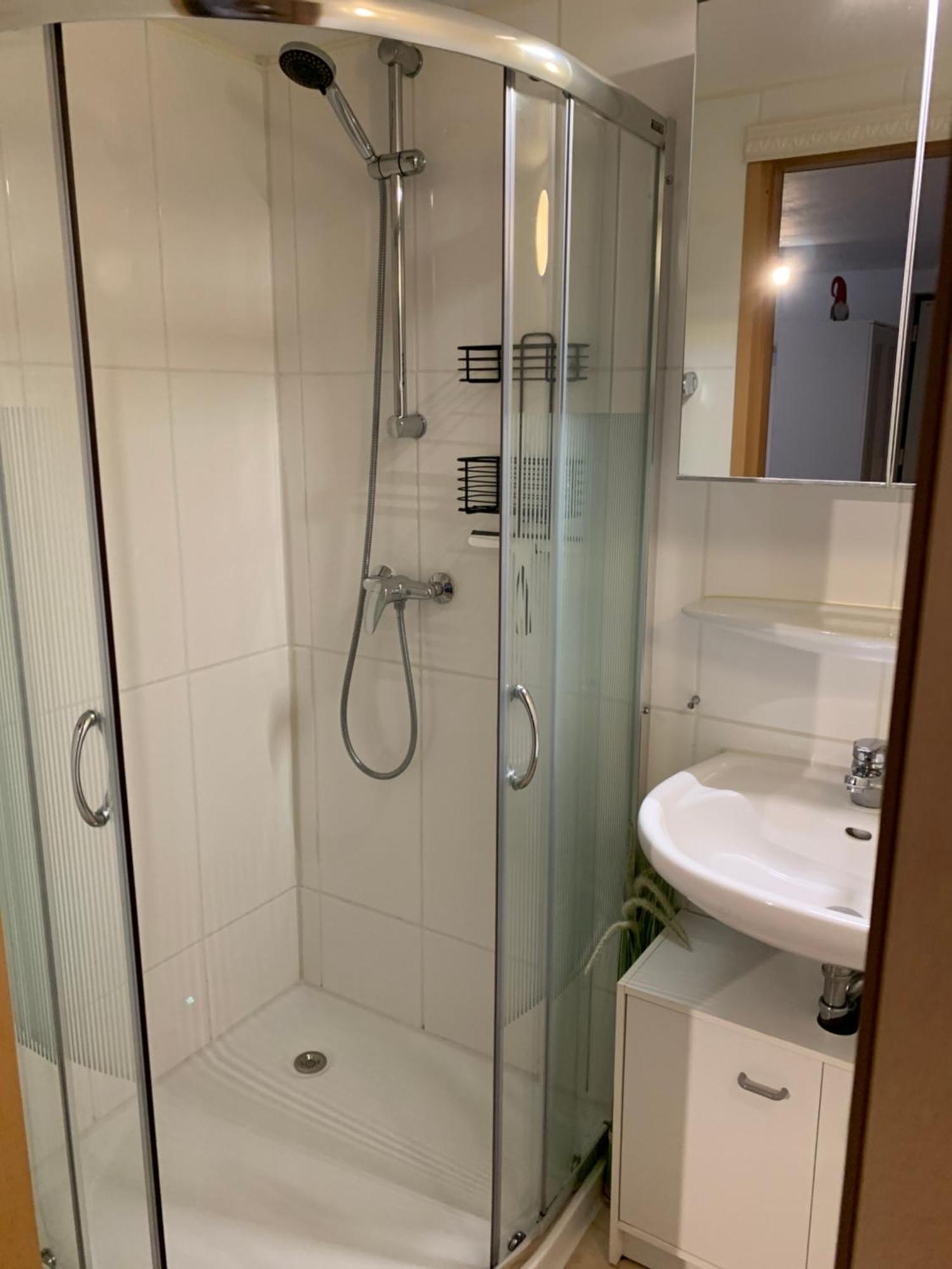 Ferienwohnung Schmidt Rosengarten  Екстериор снимка