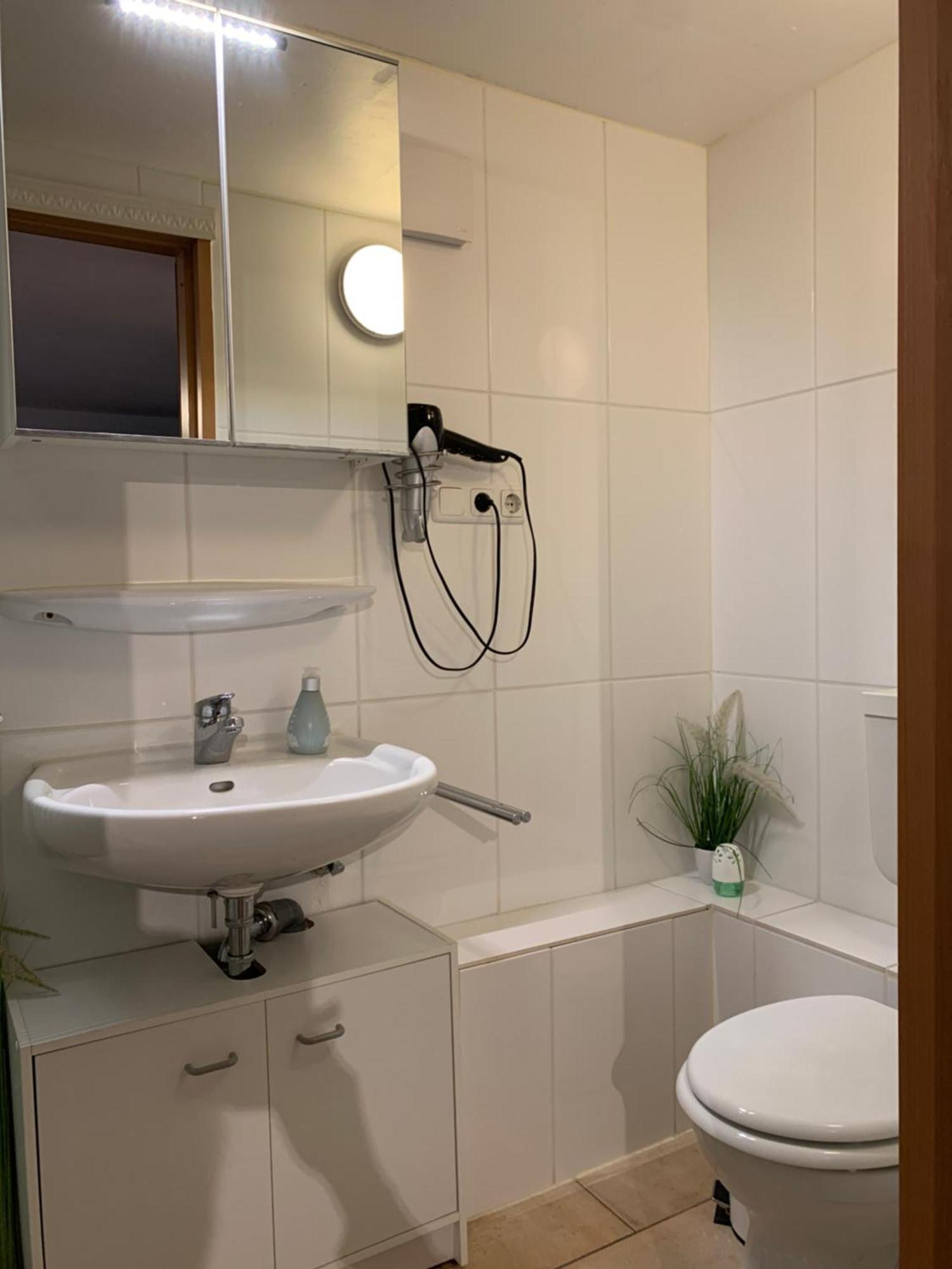 Ferienwohnung Schmidt Rosengarten  Екстериор снимка
