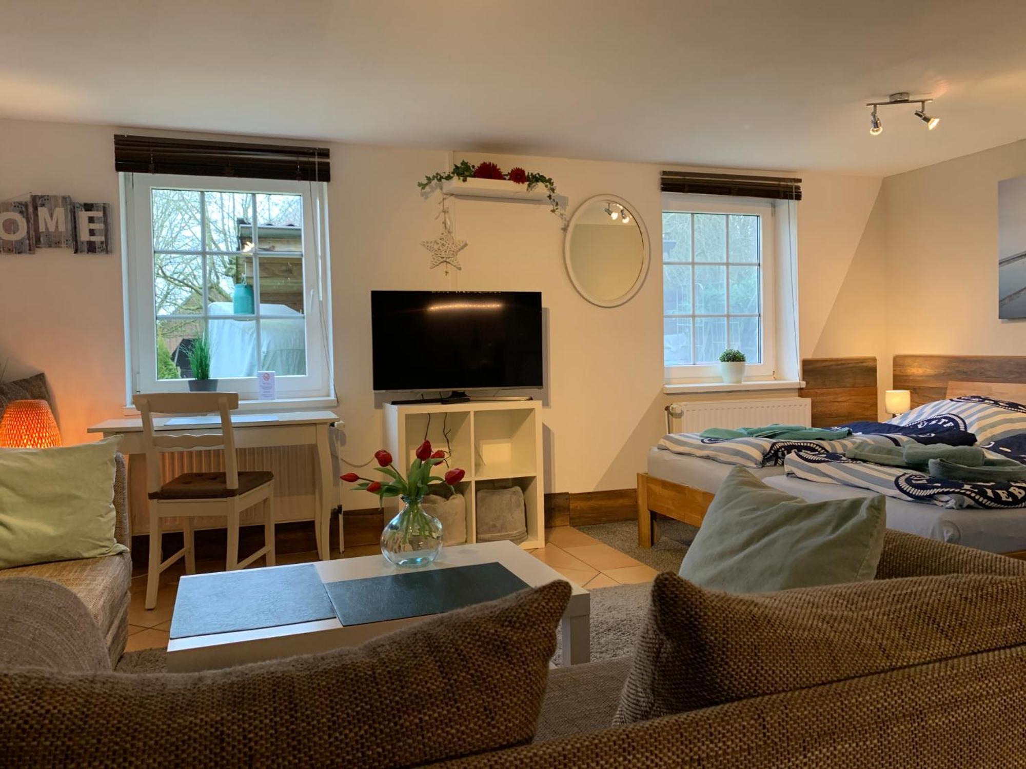 Ferienwohnung Schmidt Rosengarten  Екстериор снимка
