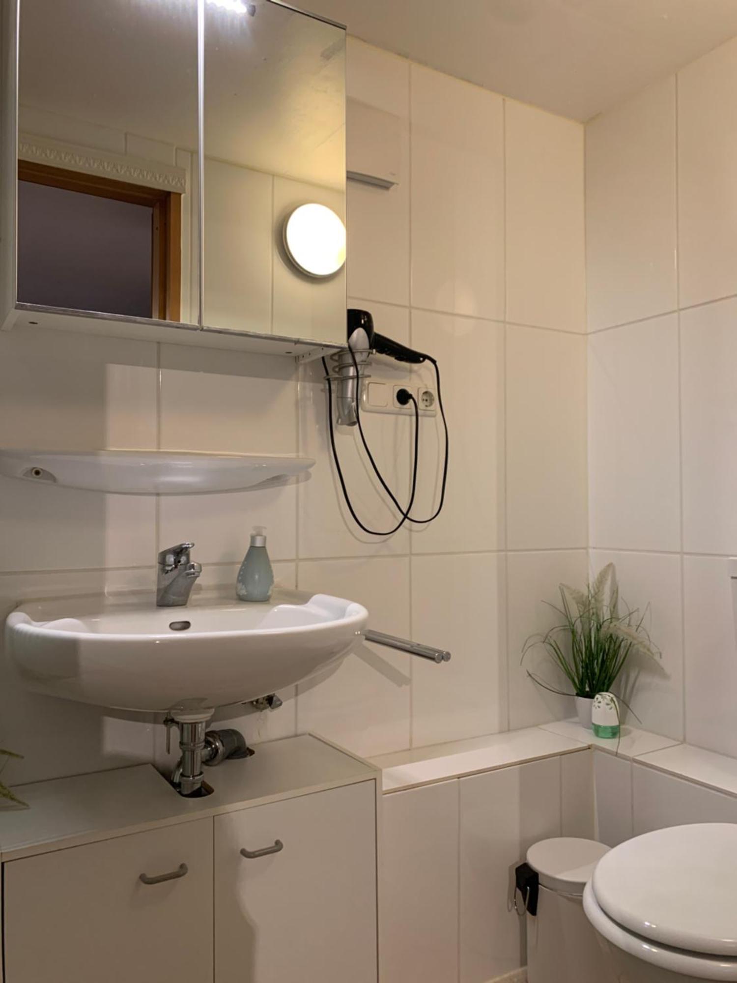 Ferienwohnung Schmidt Rosengarten  Екстериор снимка