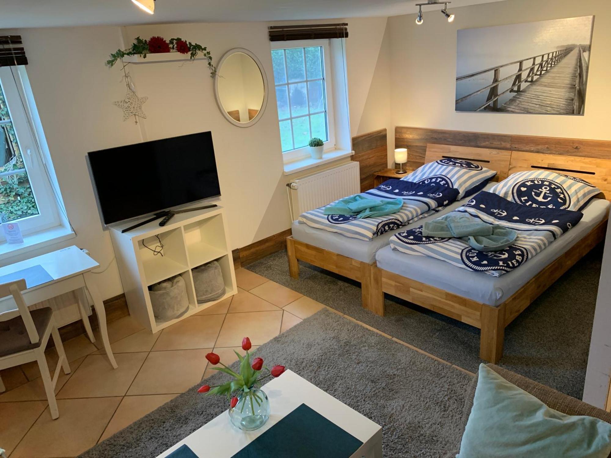Ferienwohnung Schmidt Rosengarten  Екстериор снимка