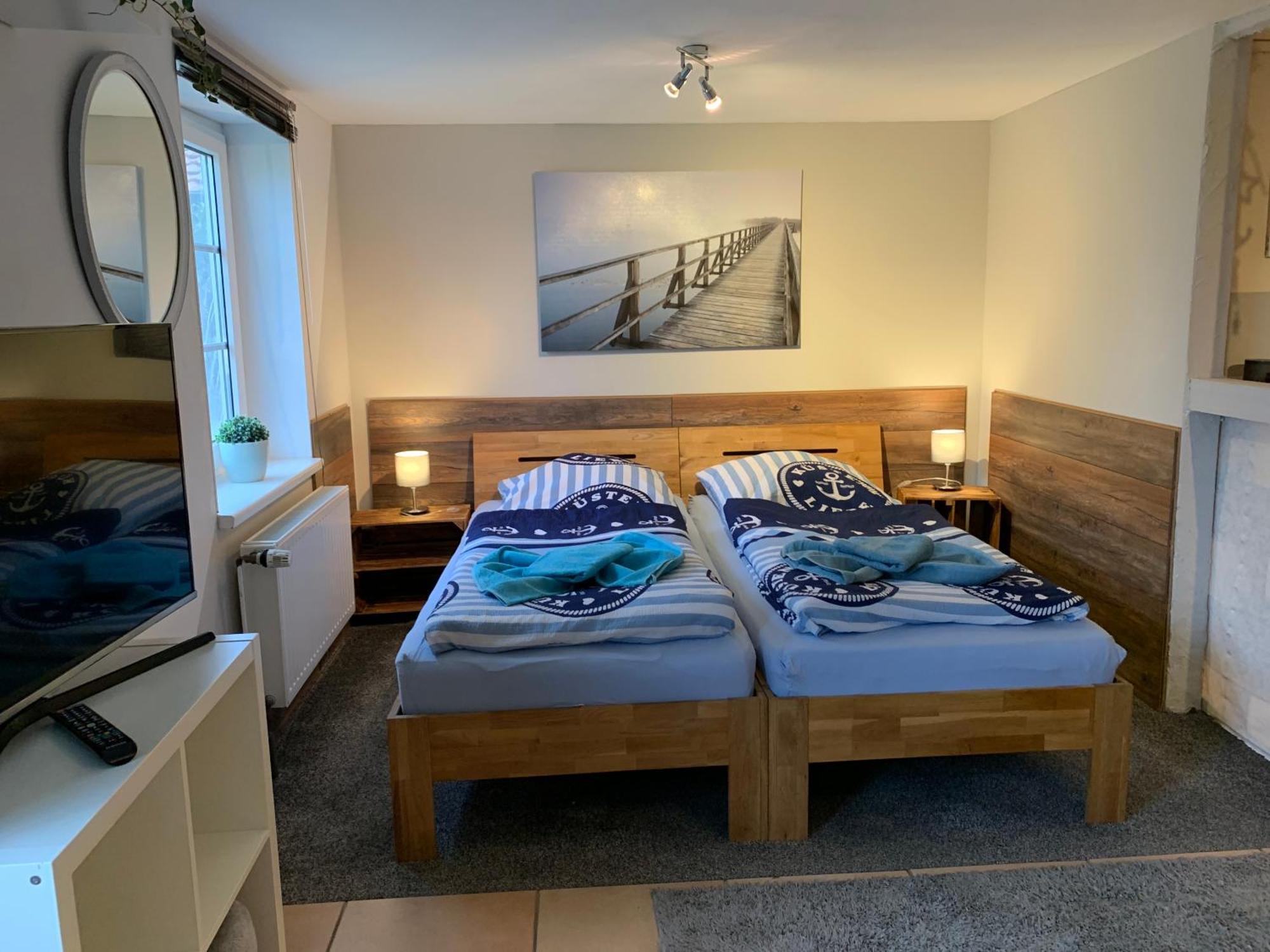 Ferienwohnung Schmidt Rosengarten  Екстериор снимка